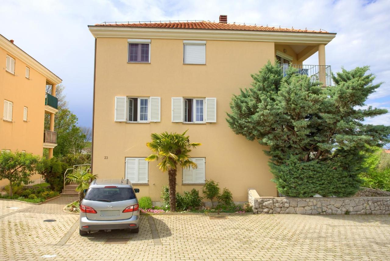 Apartment Camellia Vantacici Dış mekan fotoğraf