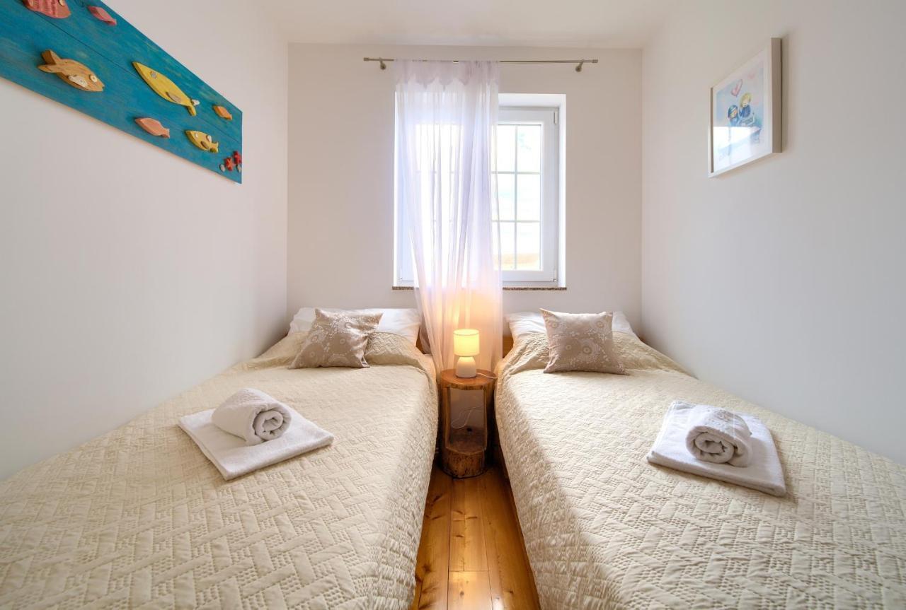 Apartment Camellia Vantacici Dış mekan fotoğraf