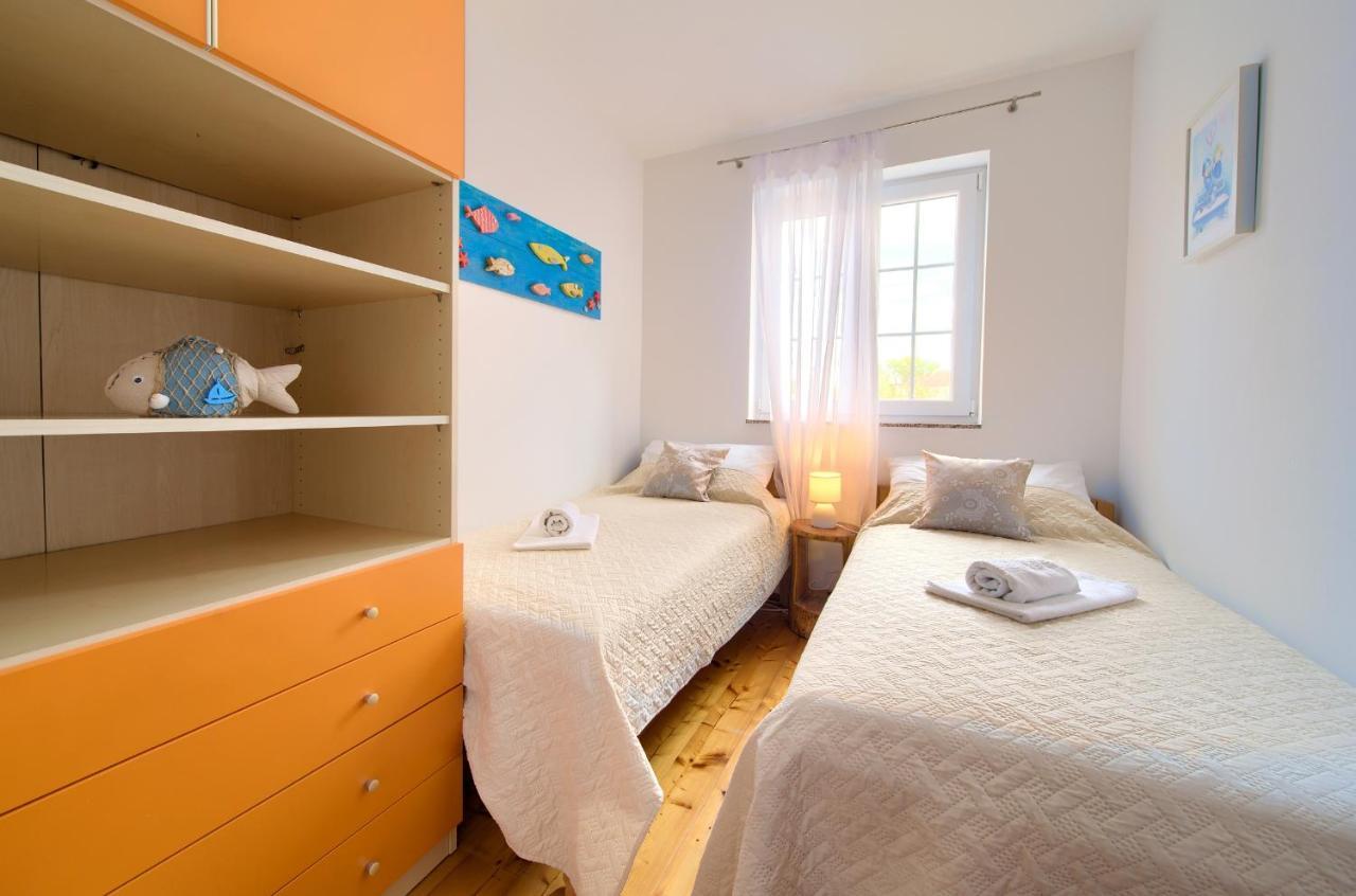 Apartment Camellia Vantacici Dış mekan fotoğraf