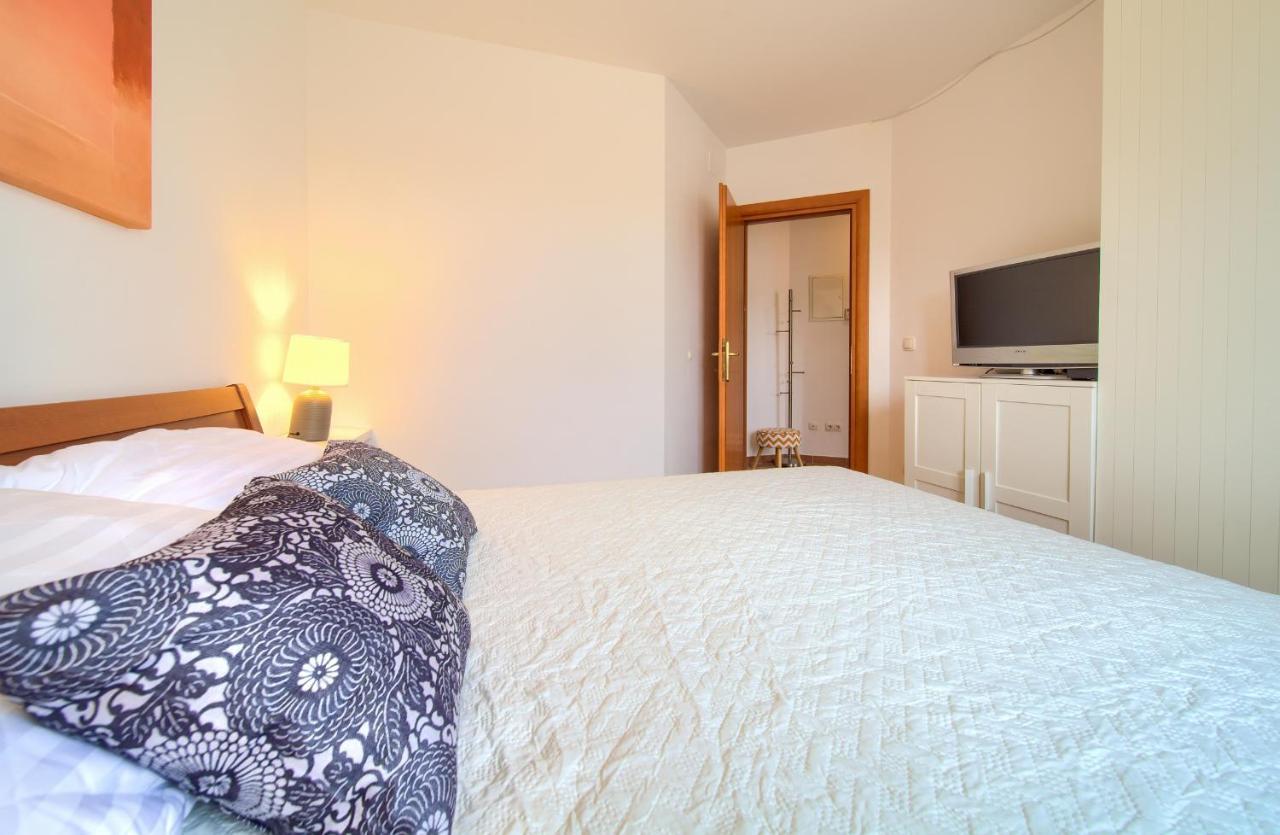 Apartment Camellia Vantacici Dış mekan fotoğraf