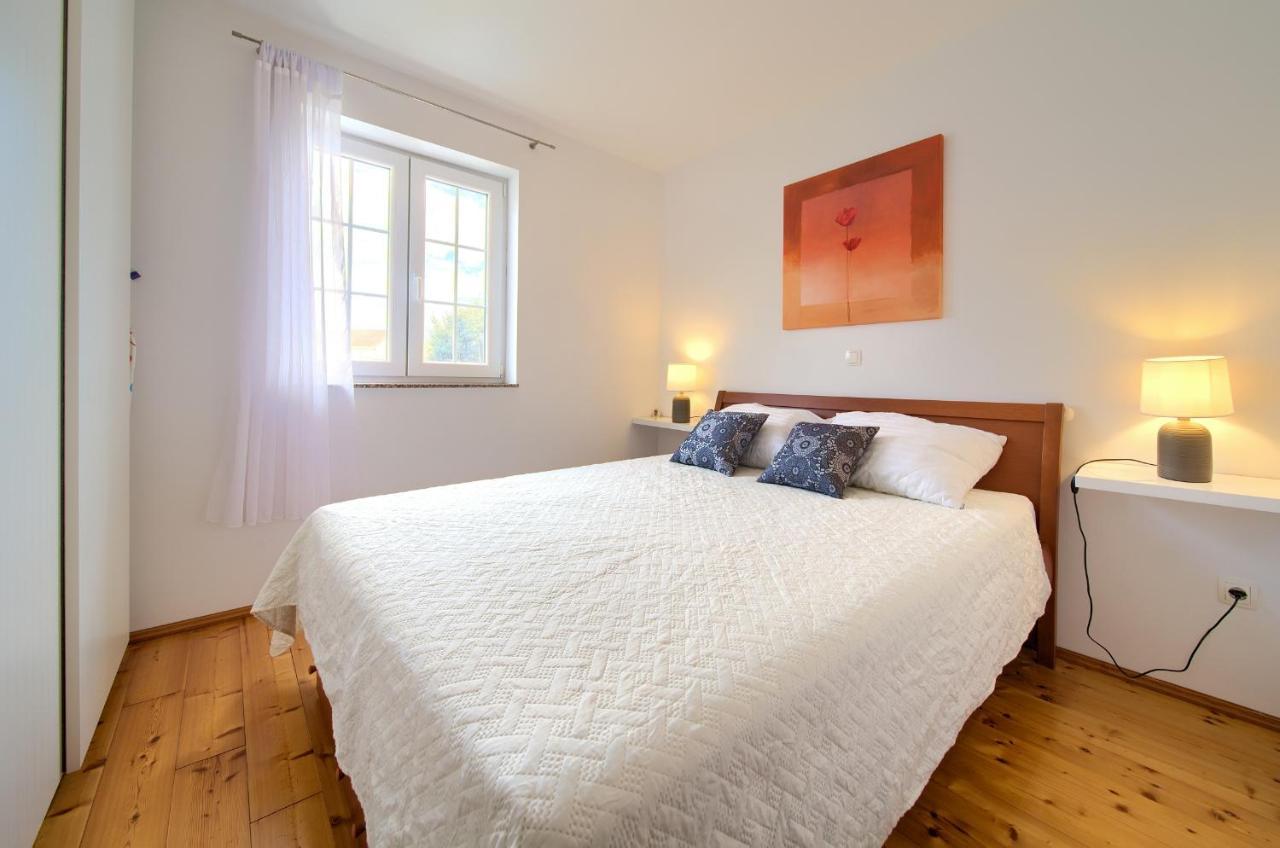 Apartment Camellia Vantacici Dış mekan fotoğraf
