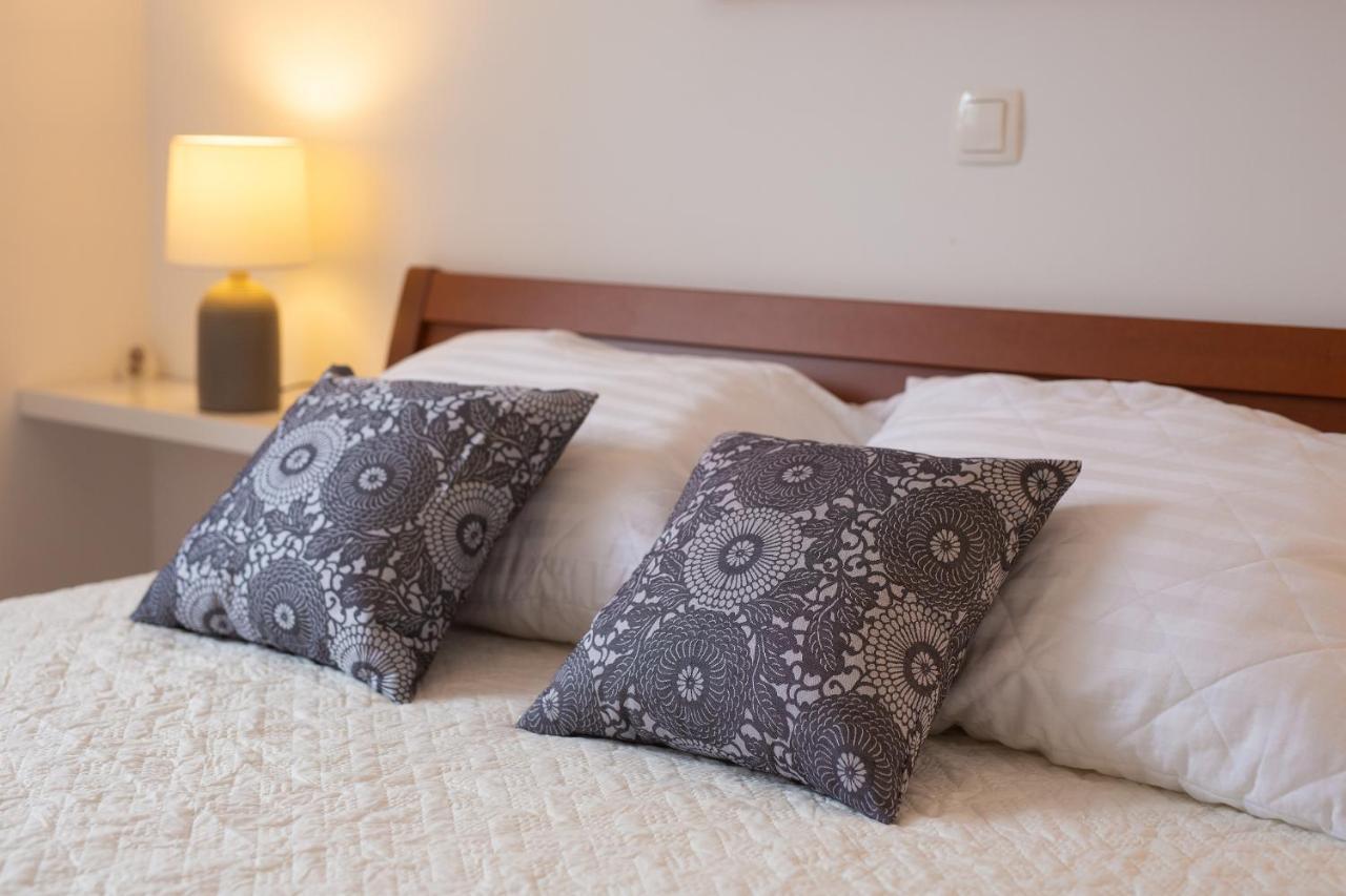 Apartment Camellia Vantacici Dış mekan fotoğraf